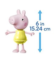 Peppa Pig Peppa'nın Gardırobu Oyun Seti G1017