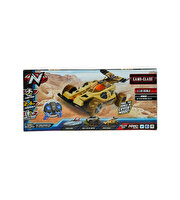 Nikko Class Uzaktan Kumandalı Kamuflajlı Araba