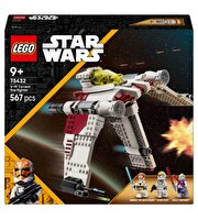 LEGO Star Wars V-19 Torrent Starfighter 75432