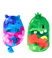 Cats vs Pickles Beans Seri 10 Cm