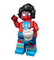 LEGO Mini Figures Örümcek Adam: Örümcek Evrenine Geçiş 71050