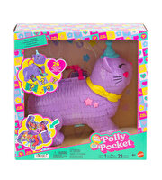 Polly Pocket Parti̇ Kedi̇ci̇ği̇ Oyun Seti̇