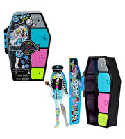 Monster High Gizemli Arkadaşlar Frankie Stein HKY62