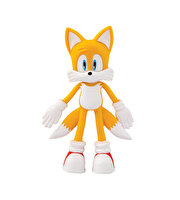 Flexfigs Sonic Aksiyon Figür Tails