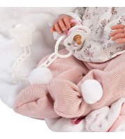 Llorens Lalka Bobas Nica 40 Cm