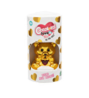 Coccolottı Sevdiğini Söyle Sarı