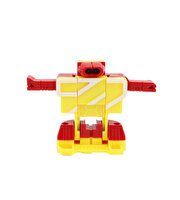 Dönüşen Neon Rakamlar 2 Numara