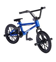 Tech Deck BMX Parmak Bisikleti Mavi