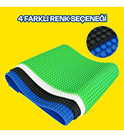 Esnek Blok Zemin Mavi