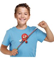 Mini Stretch Sonic Knuckles