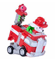 Paw Patrol The Dino Movie Jump & Shift Yarışçıları Marshall