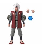 Anime Heroes Jiraiya Figürü 16 Cm