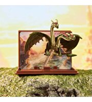 Ejderhanı Nasıl Eğitirsin Sürpriz Figür Paketi