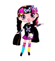Decora Girlz Bebek Luna 28 Cm