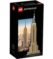 LEGO® Architecture Empire State Binası 21046