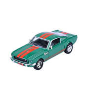 Majorette Collection 1965 Shelby GT350 Araba