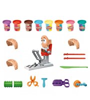 Play Doh Çılgın Kuaför F1260
