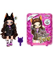 Na! Na! Na! Sürpriz Teens Bebekler Rebel Dare