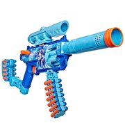 Nerf FrostFusion Blaster ve 30 Adet N1 Dart G3157