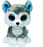 TY Beanie Boos Sibirya Kurdu Slush Peluş 15 Cm