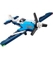 LEGO Creator 3'ü 1 Arada Uçak: Yarış Uçağı 31160