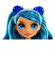 Rainbow High Kristal Serisi Bebekleri Skyler Bradshaw