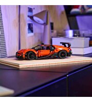 LEGO Technic Bugatti Chiron Pur Sport Hiper Araba 42222