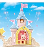 Sylvanian Families Bebek Eğlence Parkı