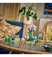 LEGO Friends Dönen Çiçek ve Peri Fincanı 42702