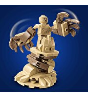 LEGO Marvel Efsanevi Savaş: Örümcek Adam, Kum Adam’a Karşı 76334