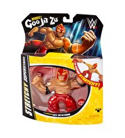 Goojitzu WWE Tekli Figür Rey Mysterio