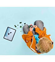 LEGO City Araçlar Video Oyunu Yarış Arabası 60484