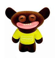 Fuggler Koleksiyon 5’li Figür Seti 3