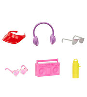 Barbie Ken 65. Yıl Parti Bebekler HXK90