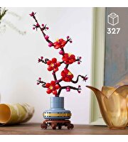 LEGO Icons Erik Çiçeği 10369