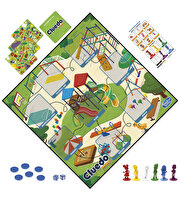 Cluedo Juni̇or F6419
