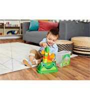 Mega Bloks Sevimli Hayvanlar Blok Kutusu Kurbağa GCT49