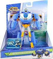 Harika Kanatlar Mini World Aircraft Robot