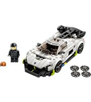LEGO Speed Champions Koenigsegg Jesko 76900