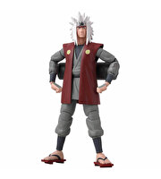 Anime Heroes Jiraiya Figürü 16 Cm