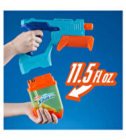 Nerf Super Soaker 2'li Dunk Fill G0995