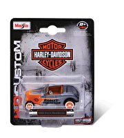 Maisto 1:64 Harley Davidson 1932 Ford Roadster