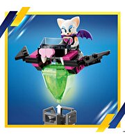 LEGO Sonic the Hedgehog Knuckles’ın Gardiyan Robotu 76996