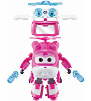 Harika Kanatlar Transforming Dizzy Super Water Ball