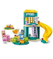 LEGO Bluey Bluey ve Chloe ile Oyun Parkı Eğlencesi 11201