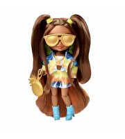 Barbie Extra Mini Bebekler HHF81