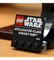 LEGO Star Wars Acclamator Sınıfı Hücum Gemisi 75404