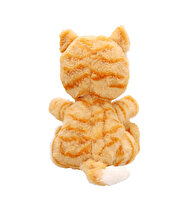 Baby Paws Sesli Kedi Peluş 20 Cm Peluş W2-921139IM