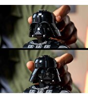 LEGO Star Wars Darth Vader Büstü 75439