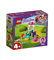 LEGO Friends Yavru Köpek Oyun Parkı 41396